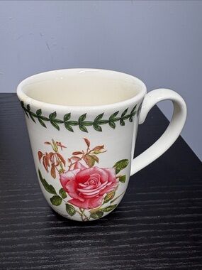 Portmeirion Botanic Roses Mug